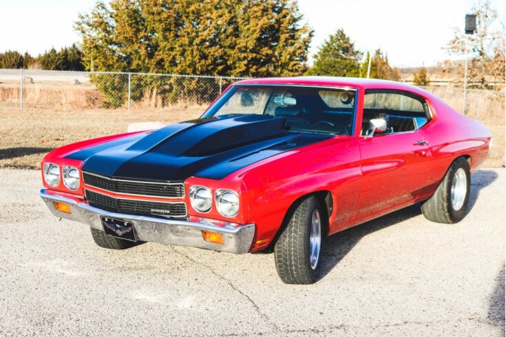 Photo for 1970 Chevrolet Chevelle